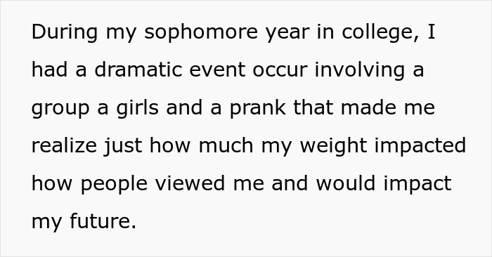 Guy Sees An Old Video Of His Girlfriend, His Disgusting Comment Leaves Her Traumatized