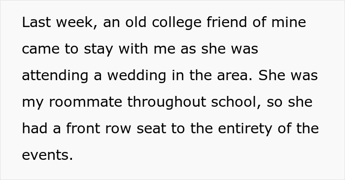 Guy Sees An Old Video Of His Girlfriend, His Disgusting Comment Leaves Her Traumatized