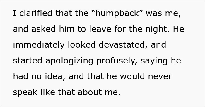 Guy Sees An Old Video Of His Girlfriend, His Disgusting Comment Leaves Her Traumatized