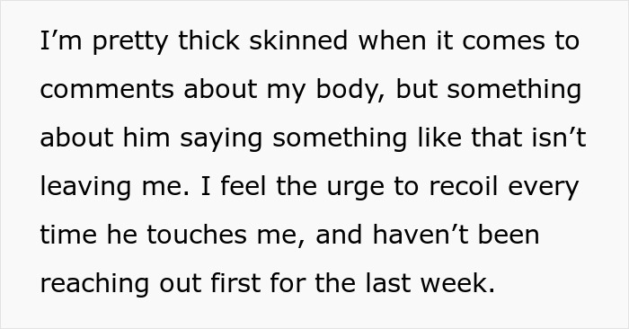 Guy Sees An Old Video Of His Girlfriend, His Disgusting Comment Leaves Her Traumatized