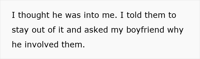 Guy Sees An Old Video Of His Girlfriend, His Disgusting Comment Leaves Her Traumatized