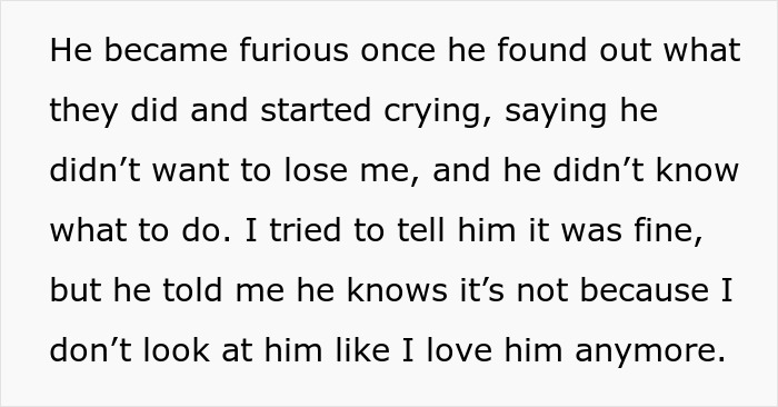 Guy Sees An Old Video Of His Girlfriend, His Disgusting Comment Leaves Her Traumatized