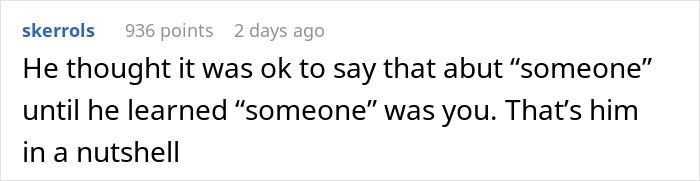 Guy Sees An Old Video Of His Girlfriend, His Disgusting Comment Leaves Her Traumatized