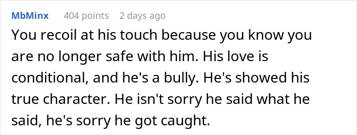 Guy Sees An Old Video Of His Girlfriend, His Disgusting Comment Leaves Her Traumatized