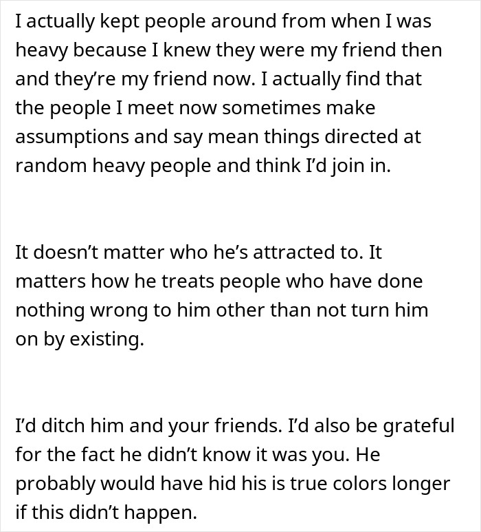 Guy Sees An Old Video Of His Girlfriend, His Disgusting Comment Leaves Her Traumatized