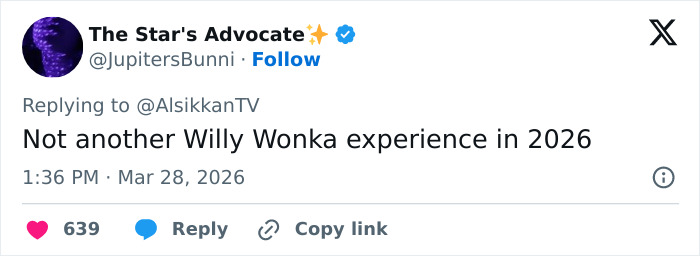 Barbie Dream Fest Blasted As “The Next Willy Wonka Experience” After Guests Left Fuming Barbie Dream Fest Blasted As “The Next Willy Wonka Experience” After Guests Left Fuming