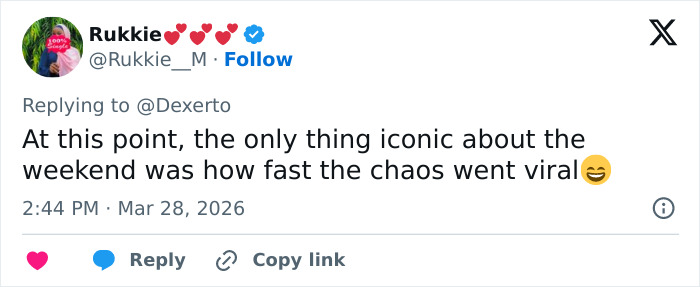 Barbie Dream Fest Blasted As “The Next Willy Wonka Experience” After Guests Left Fuming Barbie Dream Fest Blasted As “The Next Willy Wonka Experience” After Guests Left Fuming