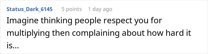 “Must Be Nice”: Coworkers Make Snarky Comments When Childfree Woman Refuses To Sacrifice Her PTO “Must Be Nice”: Coworkers Make Snarky Comments When Childfree Woman Refuses To Sacrifice Her PTO