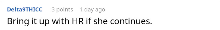 “Must Be Nice”: Coworkers Make Snarky Comments When Childfree Woman Refuses To Sacrifice Her PTO “Must Be Nice”: Coworkers Make Snarky Comments When Childfree Woman Refuses To Sacrifice Her PTO