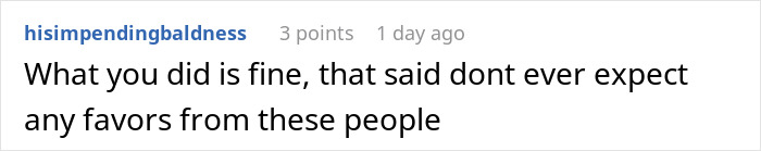 “Must Be Nice”: Coworkers Make Snarky Comments When Childfree Woman Refuses To Sacrifice Her PTO “Must Be Nice”: Coworkers Make Snarky Comments When Childfree Woman Refuses To Sacrifice Her PTO