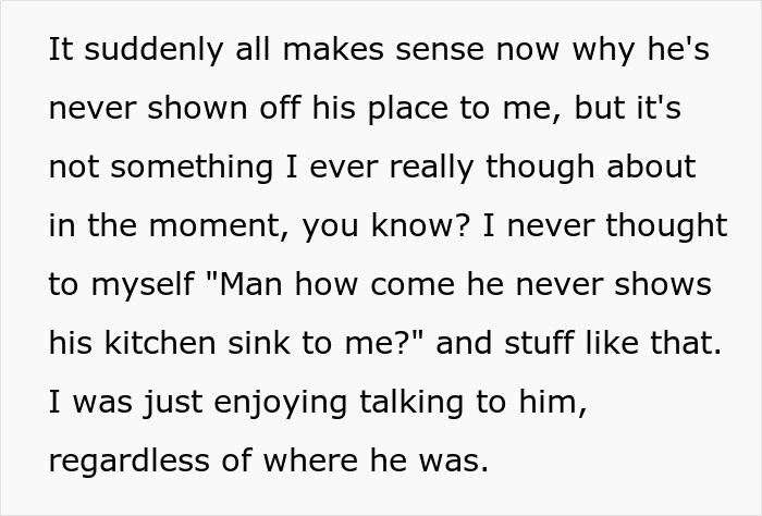 After 2 Years Of Long-Distance Relationship, Woman Finally Meets Her Boyfriend, Instantly Wants To Break Up After 2 Years Of Long-Distance Relationship, Woman Finally Meets Her Boyfriend, Instantly Wants To Break Up