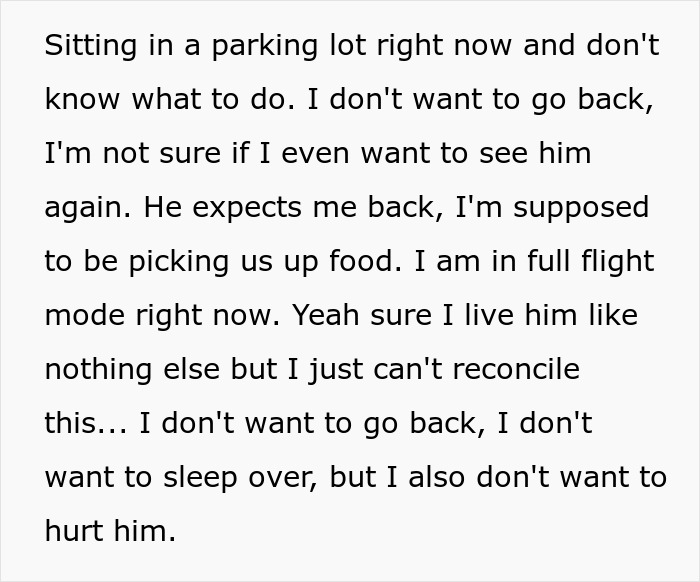 After 2 Years Of Long-Distance Relationship, Woman Finally Meets Her Boyfriend, Instantly Wants To Break Up After 2 Years Of Long-Distance Relationship, Woman Finally Meets Her Boyfriend, Instantly Wants To Break Up