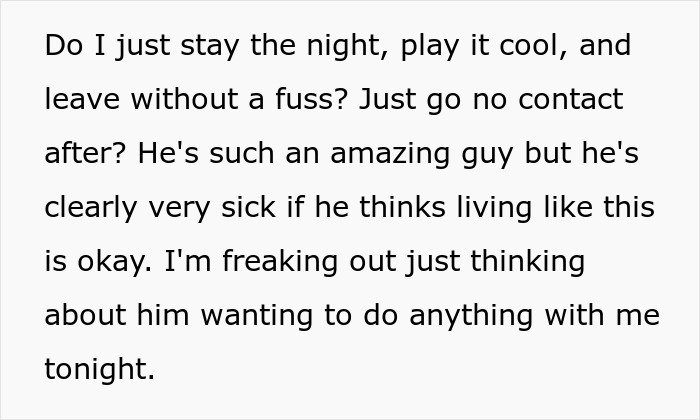 After 2 Years Of Long-Distance Relationship, Woman Finally Meets Her Boyfriend, Instantly Wants To Break Up After 2 Years Of Long-Distance Relationship, Woman Finally Meets Her Boyfriend, Instantly Wants To Break Up