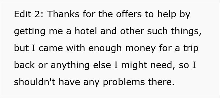 After 2 Years Of Long-Distance Relationship, Woman Finally Meets Her Boyfriend, Instantly Wants To Break Up After 2 Years Of Long-Distance Relationship, Woman Finally Meets Her Boyfriend, Instantly Wants To Break Up