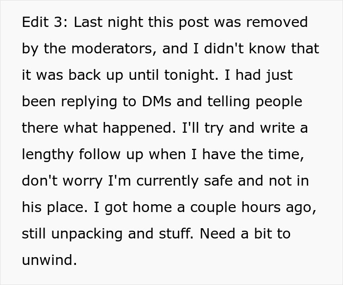 After 2 Years Of Long-Distance Relationship, Woman Finally Meets Her Boyfriend, Instantly Wants To Break Up After 2 Years Of Long-Distance Relationship, Woman Finally Meets Her Boyfriend, Instantly Wants To Break Up