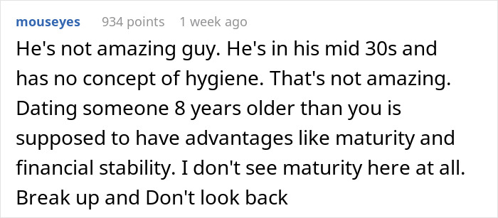After 2 Years Of Long-Distance Relationship, Woman Finally Meets Her Boyfriend, Instantly Wants To Break Up After 2 Years Of Long-Distance Relationship, Woman Finally Meets Her Boyfriend, Instantly Wants To Break Up