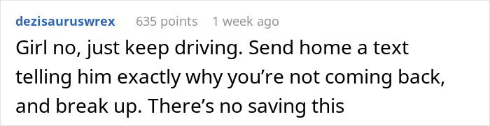 After 2 Years Of Long-Distance Relationship, Woman Finally Meets Her Boyfriend, Instantly Wants To Break Up After 2 Years Of Long-Distance Relationship, Woman Finally Meets Her Boyfriend, Instantly Wants To Break Up