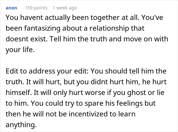 After 2 Years Of Long-Distance Relationship, Woman Finally Meets Her Boyfriend, Instantly Wants To Break Up After 2 Years Of Long-Distance Relationship, Woman Finally Meets Her Boyfriend, Instantly Wants To Break Up