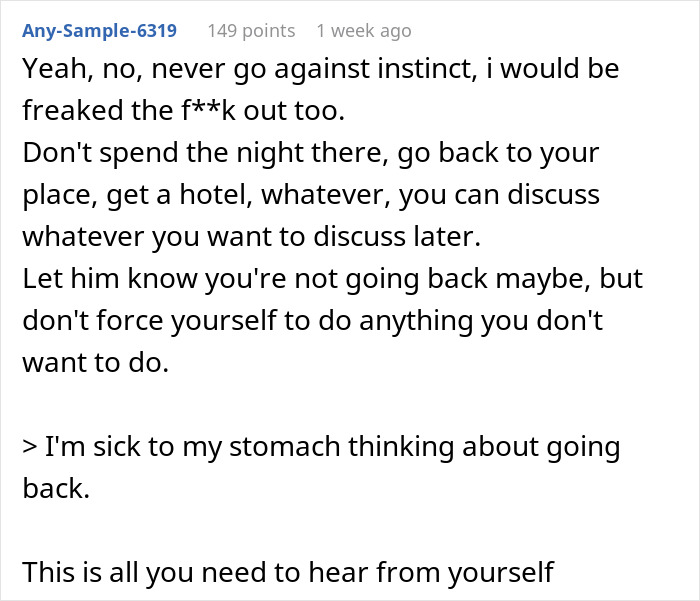 After 2 Years Of Long-Distance Relationship, Woman Finally Meets Her Boyfriend, Instantly Wants To Break Up After 2 Years Of Long-Distance Relationship, Woman Finally Meets Her Boyfriend, Instantly Wants To Break Up