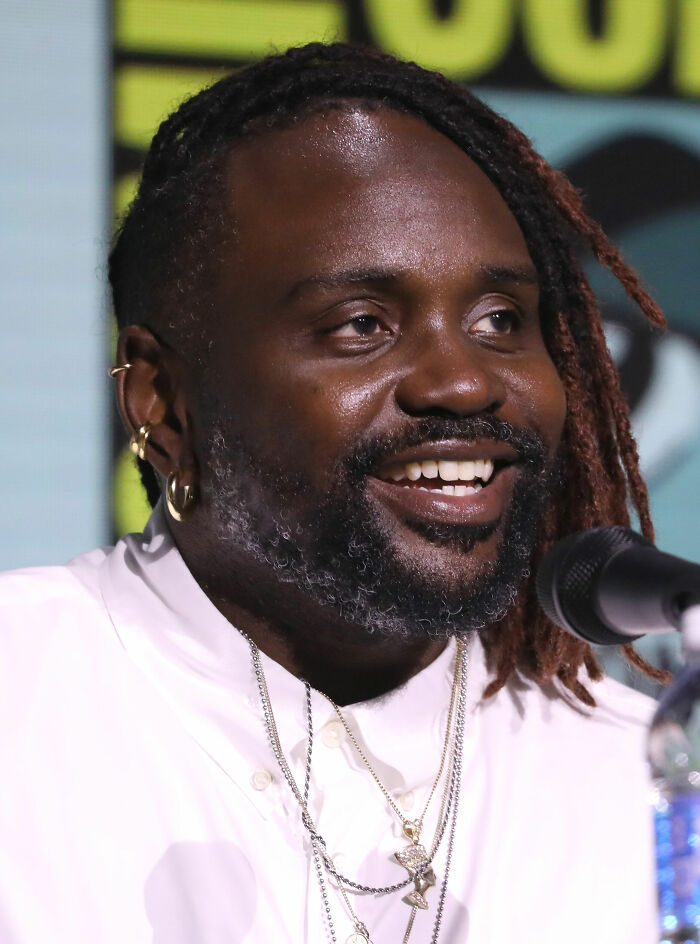 Brian Tyree Henry: Bio And Career Highlights