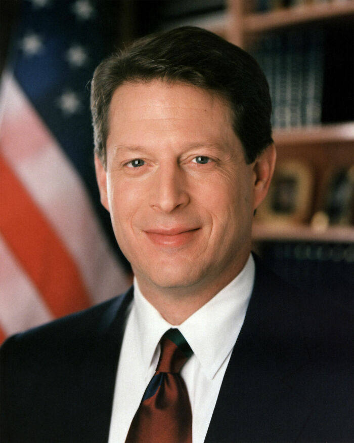 Al Gore: Bio And Career Highlights Al Gore: Bio And Career Highlights