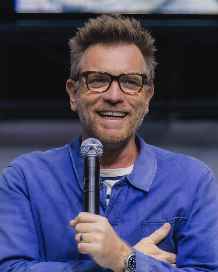 Ewan McGregor: Bio And Career Highlights Ewan McGregor: Bio And Career Highlights