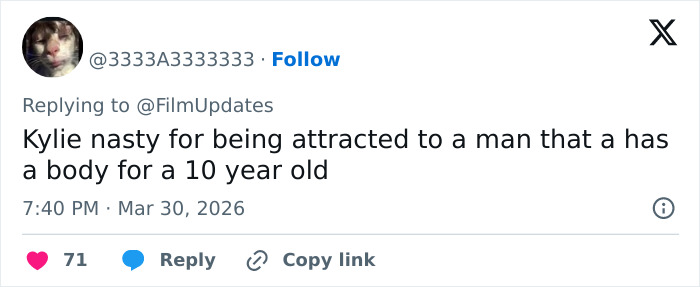 “I Don’t Get It”: Fans Baffled By Timoth&eacute;e Chalamet And Kylie Jenner’s Relationship After New Beach Snaps