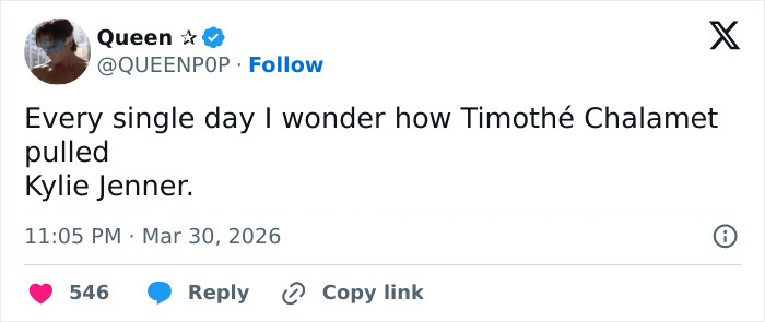 “I Don’t Get It”: Fans Baffled By Timoth&eacute;e Chalamet And Kylie Jenner’s Relationship After New Beach Snaps