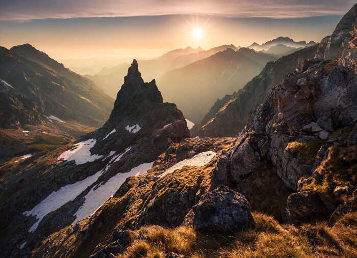 This Photographer Spent Years Chasing Light In Poland&rsquo;s Mountains, And These 42 Photos Show Why