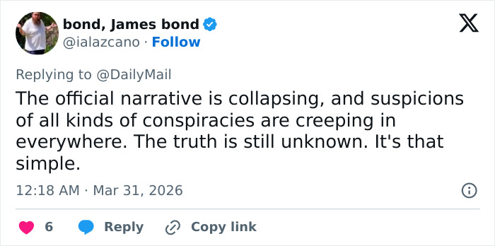 Major Bombshell In Charlie Kirk Assassination Case As New Court Filing Claims Bullet Mismatch Major Bombshell In Charlie Kirk Assassination Case As New Court Filing Claims Bullet Mismatch
