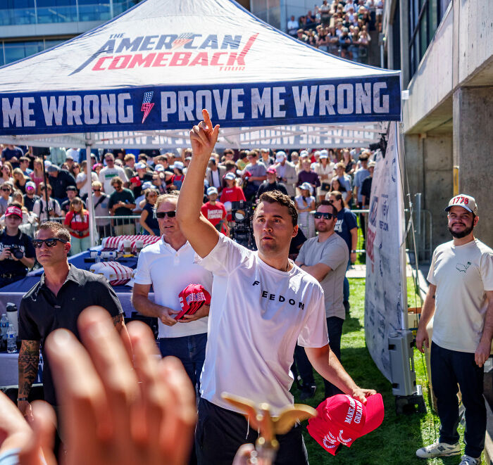 Major Bombshell In Charlie Kirk Assassination Case As New Court Filing Claims Bullet Mismatch Major Bombshell In Charlie Kirk Assassination Case As New Court Filing Claims Bullet Mismatch