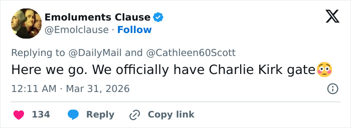 Major Bombshell In Charlie Kirk Assassination Case As New Court Filing Claims Bullet Mismatch Major Bombshell In Charlie Kirk Assassination Case As New Court Filing Claims Bullet Mismatch