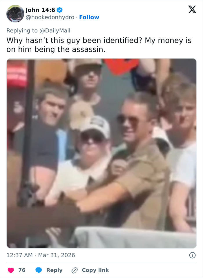 Major Bombshell In Charlie Kirk Assassination Case As New Court Filing Claims Bullet Mismatch Major Bombshell In Charlie Kirk Assassination Case As New Court Filing Claims Bullet Mismatch