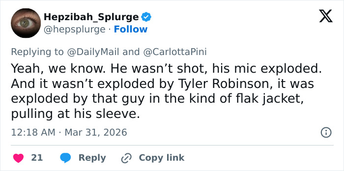 Major Bombshell In Charlie Kirk Assassination Case As New Court Filing Claims Bullet Mismatch Major Bombshell In Charlie Kirk Assassination Case As New Court Filing Claims Bullet Mismatch