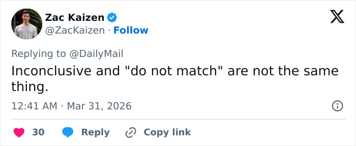 Major Bombshell In Charlie Kirk Assassination Case As New Court Filing Claims Bullet Mismatch Major Bombshell In Charlie Kirk Assassination Case As New Court Filing Claims Bullet Mismatch