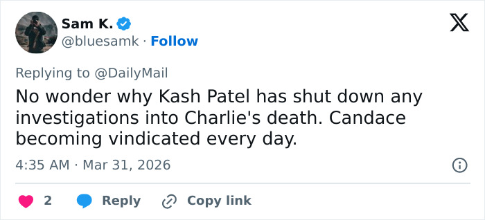 Major Bombshell In Charlie Kirk Assassination Case As New Court Filing Claims Bullet Mismatch Major Bombshell In Charlie Kirk Assassination Case As New Court Filing Claims Bullet Mismatch