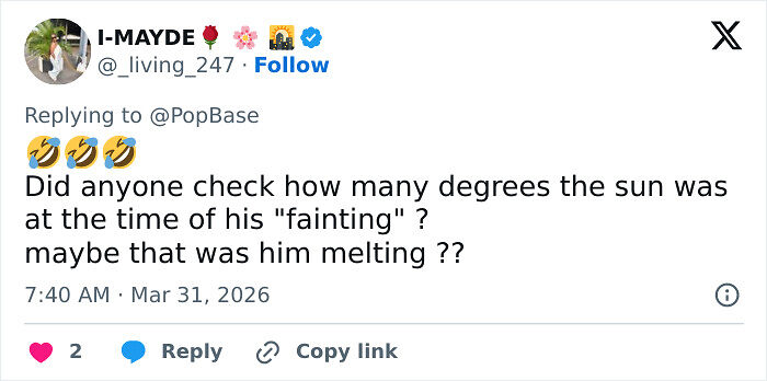 Disney’s Animatronic Olaf Suddenly Collapsed In Front Of Fans, The Internet Reacted In Hilarious Ways Disney’s Animatronic Olaf Suddenly Collapsed In Front Of Fans, The Internet Reacted In Hilarious Ways