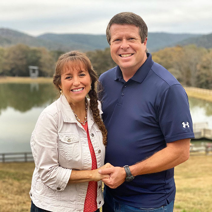 People Develop Horrifying Theory After Jim Bob And Michelle Duggar Speak Out About Son Joseph’s Victim