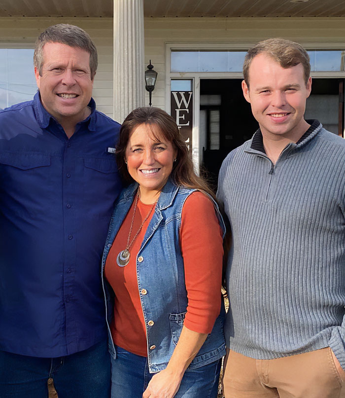 People Develop Horrifying Theory After Jim Bob And Michelle Duggar Speak Out About Son Joseph’s Victim