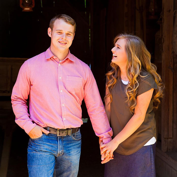 People Develop Horrifying Theory After Jim Bob And Michelle Duggar Speak Out About Son Joseph’s Victim