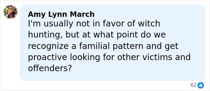 People Develop Horrifying Theory After Jim Bob And Michelle Duggar Speak Out About Son Joseph’s Victim