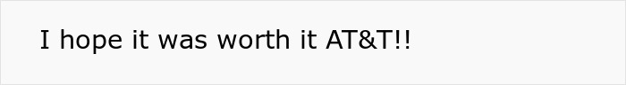 AT&T Tries To Rob City Councilman Of $139, Ends Up With $72K Loss Per Year After His Clever Revenge