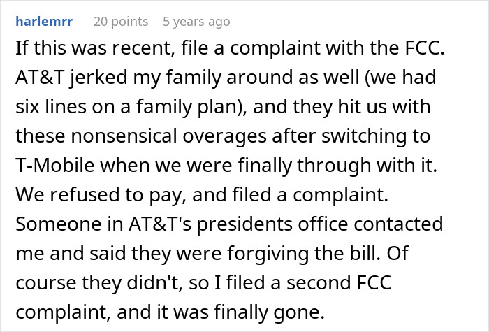 AT&T Tries To Rob City Councilman Of $139, Ends Up With $72K Loss Per Year After His Clever Revenge