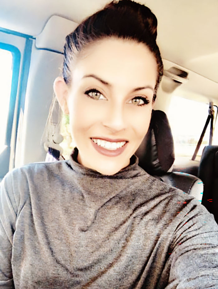 Remember The Viral ‘Mugshot Beauty’? This Is What She Looks Like 13 Years Later As She Reveals Dark Past