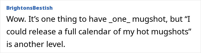 Remember The Viral ‘Mugshot Beauty’? This Is What She Looks Like 13 Years Later As She Reveals Dark Past