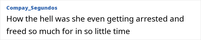 Remember The Viral ‘Mugshot Beauty’? This Is What She Looks Like 13 Years Later As She Reveals Dark Past