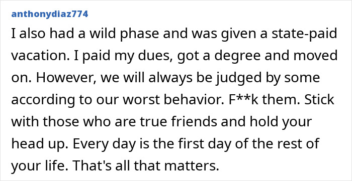 Remember The Viral ‘Mugshot Beauty’? This Is What She Looks Like 13 Years Later As She Reveals Dark Past