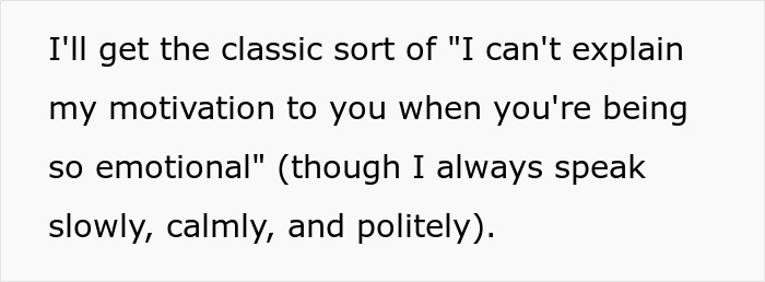 Woman At Her Wits&rsquo; End As Hubby Keeps Rearranging And Hiding Her Stuff, Literally Has To Lock It Up