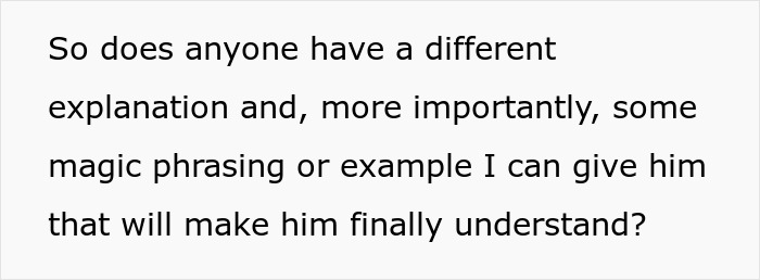 Woman At Her Wits&rsquo; End As Hubby Keeps Rearranging And Hiding Her Stuff, Literally Has To Lock It Up