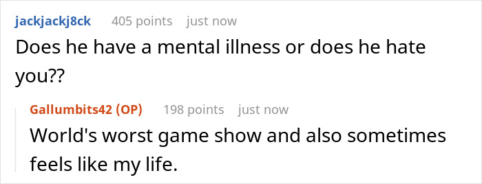 Woman At Her Wits&rsquo; End As Hubby Keeps Rearranging And Hiding Her Stuff, Literally Has To Lock It Up